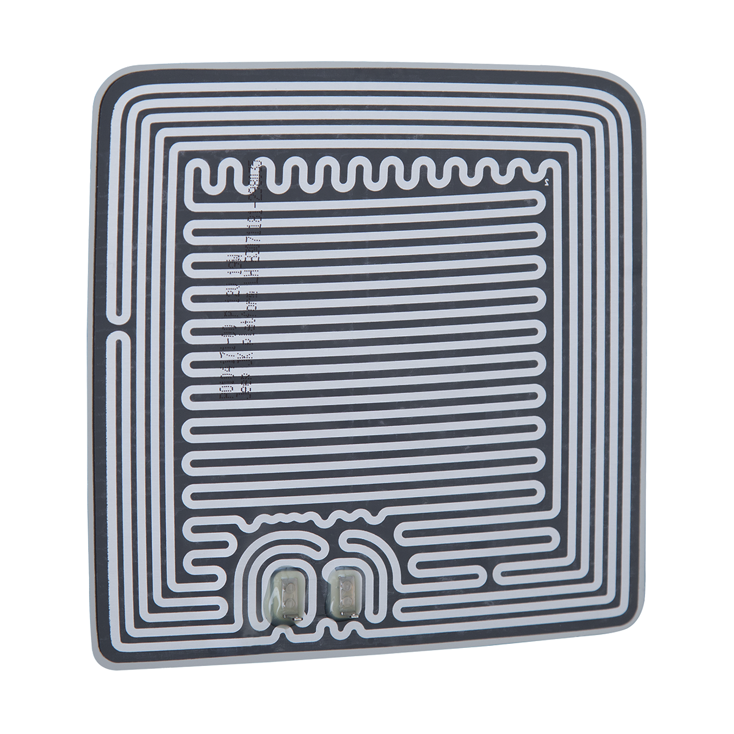 SIDE VIEW MIRROR HEATED